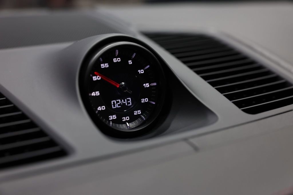 Used 2022 Porsche Cayenne Turbo image 26