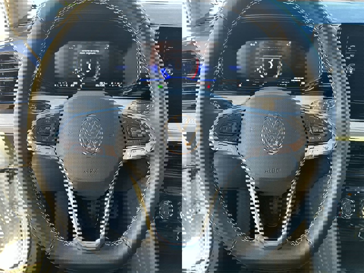 New 2026 Volkswagen Taos S image 18