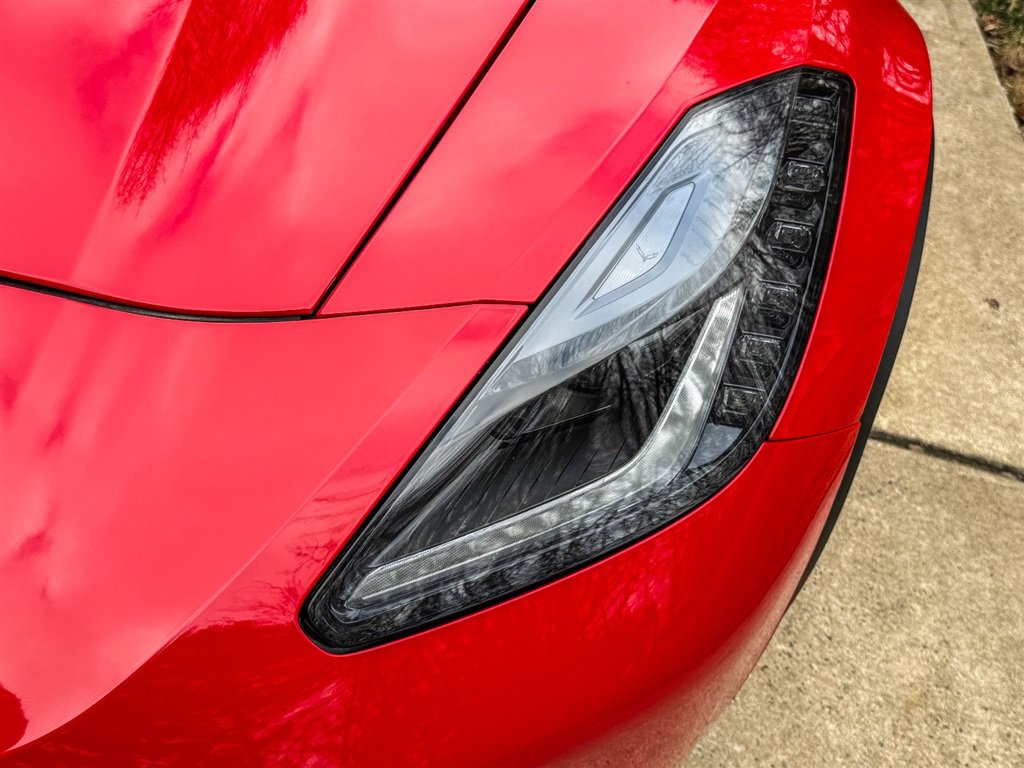 Used 2019 Chevrolet Corvette Z06 image 18
