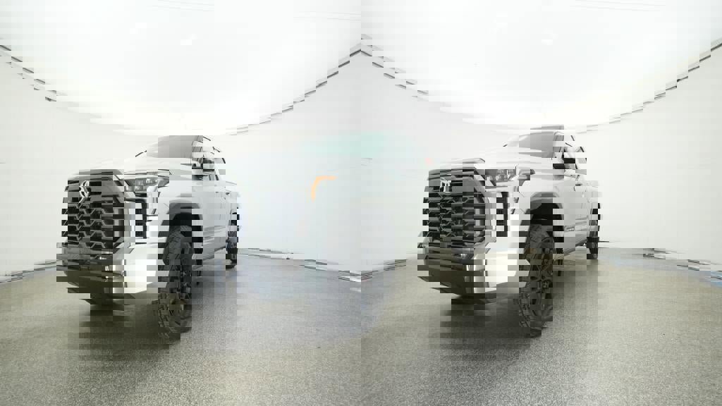 New 2026 Toyota Tundra Platinum image 32