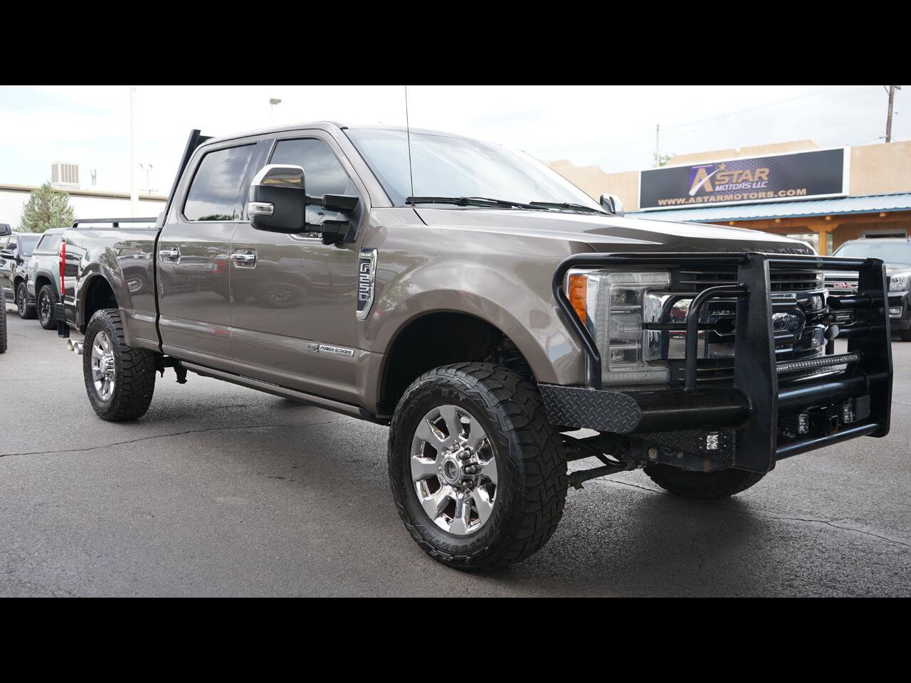 Used 2019 Ford F250 King Ranch w/ King Ranch Ultimate Package