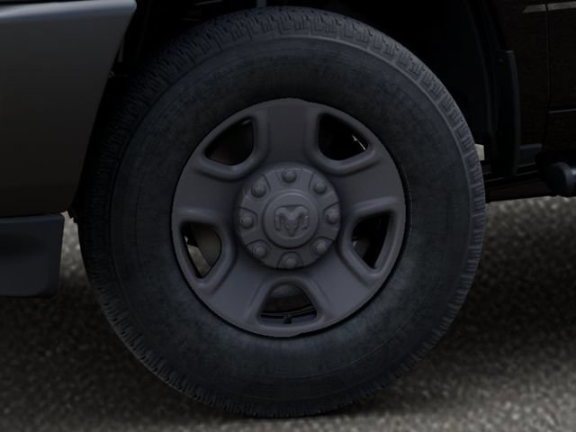 New 2026 RAM 2500 Tradesman AWD/4WD image 8