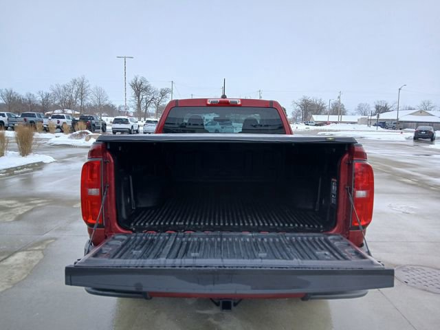 Certified 2019 Chevrolet Colorado LT image 18