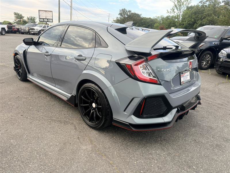 Used 2019 Honda Civic Type R image 7