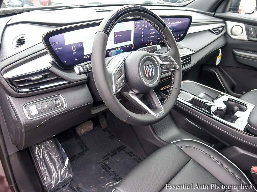 New 2026 Buick Enclave Avenir w/ Super Cruise Package image 10