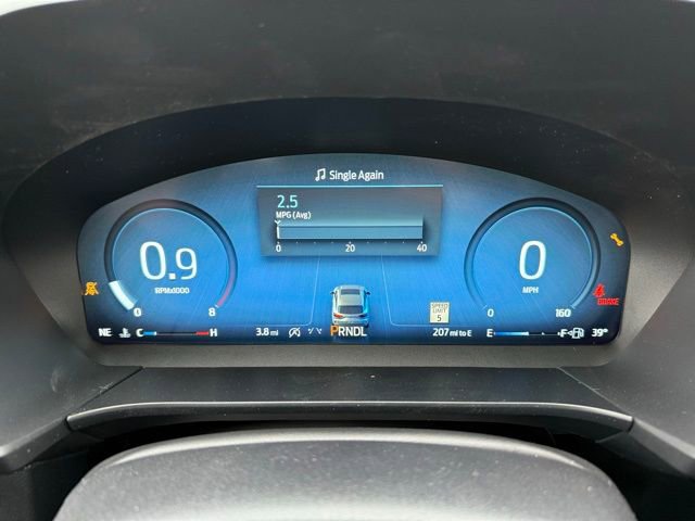 New 2026 Ford Escape Active w/ Active Premium Tech Pack image 22