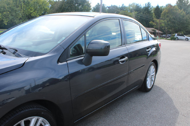 Used 2012 Subaru Impreza 2.0i Limited AWD/4WD image 40