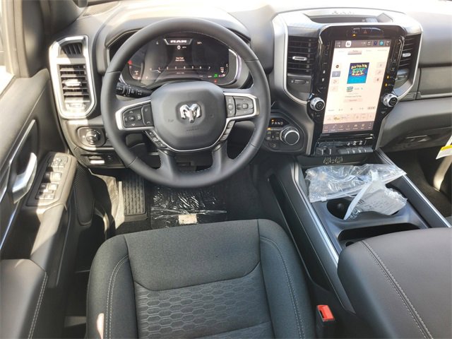 New 2026 RAM 1500 Big Horn image 9