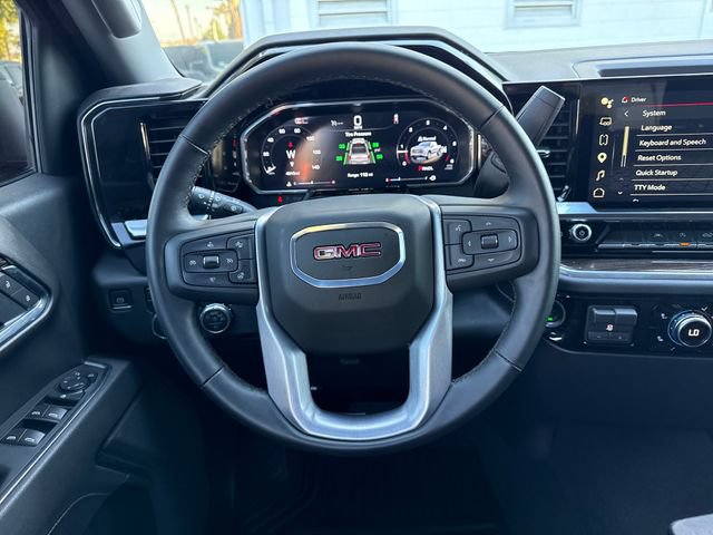 Used 2026 GMC Sierra 1500 Elevation AWD/4WD image 14