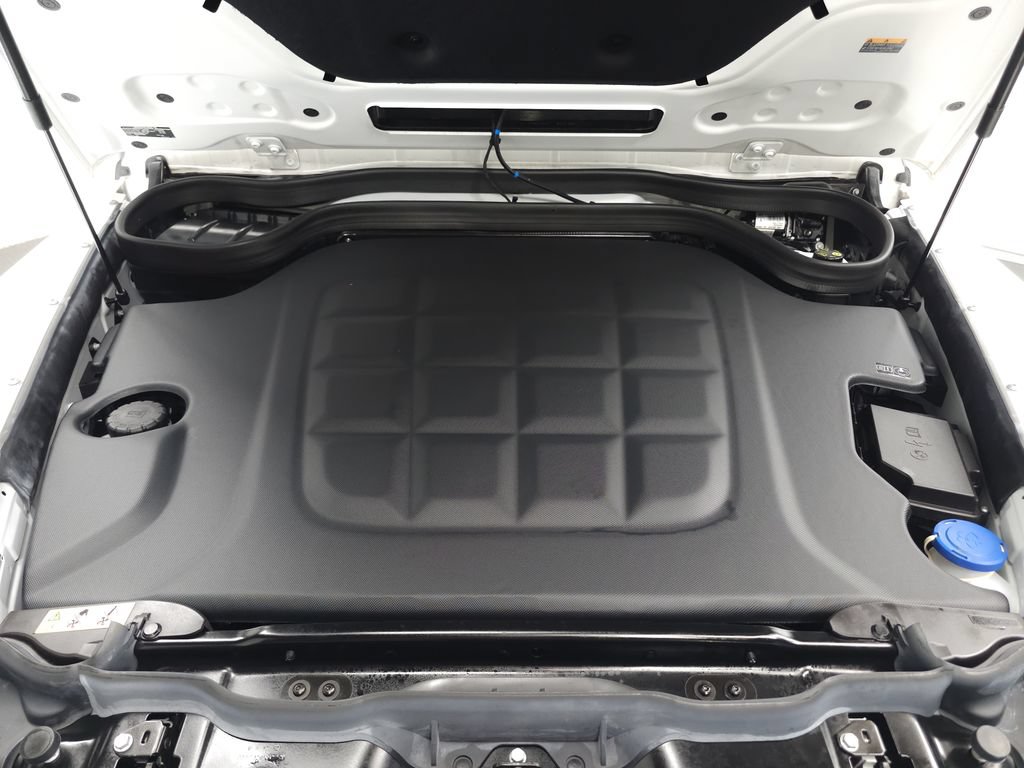 Certified 2025 Mercedes-Benz G 580 w/ EQ Technology image 35