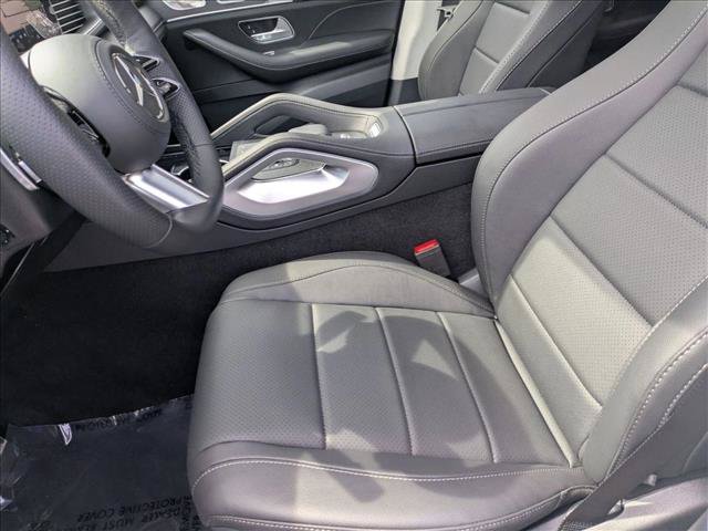 Certified 2026 Mercedes-Benz GLS 450 4MATIC image 16
