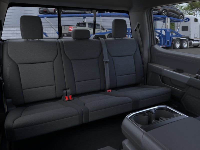 New 2026 Ford F150 XLT image 11