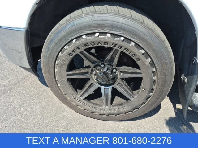 Used 2016 RAM 1500 Big Horn AWD/4WD image 8
