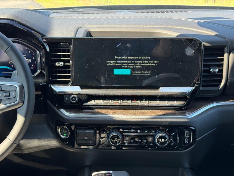 New 2026 Chevrolet Silverado 1500 LT image 8