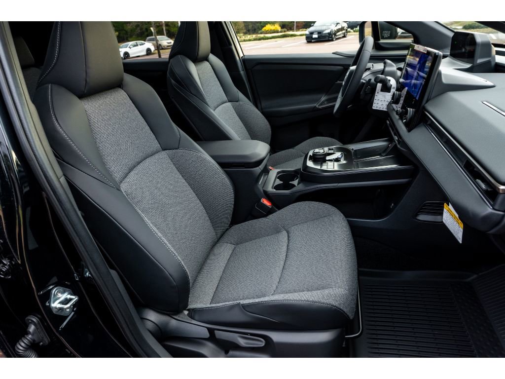 New 2026 Toyota bZ image 18