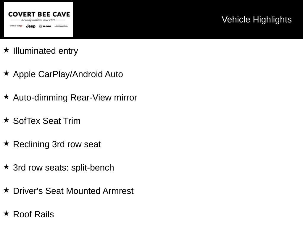 Used 2025 Toyota Sienna XLE FWD image 7