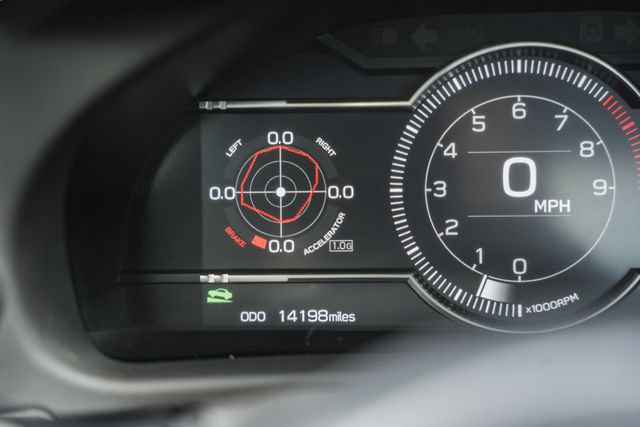 Used 2023 Toyota GR86 RWD image 43