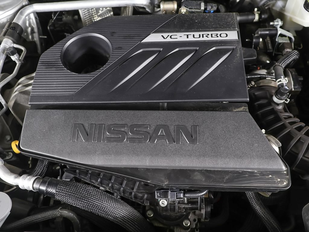 Used 2023 Nissan Rogue SV AWD/4WD image 15