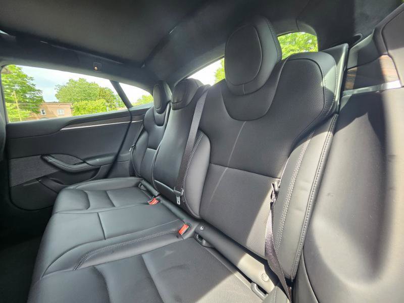 Used 2023 Tesla Model S AWD image 63