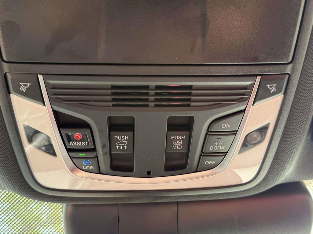 Certified 2025 Acura RDX A-Spec AWD/4WD image 26