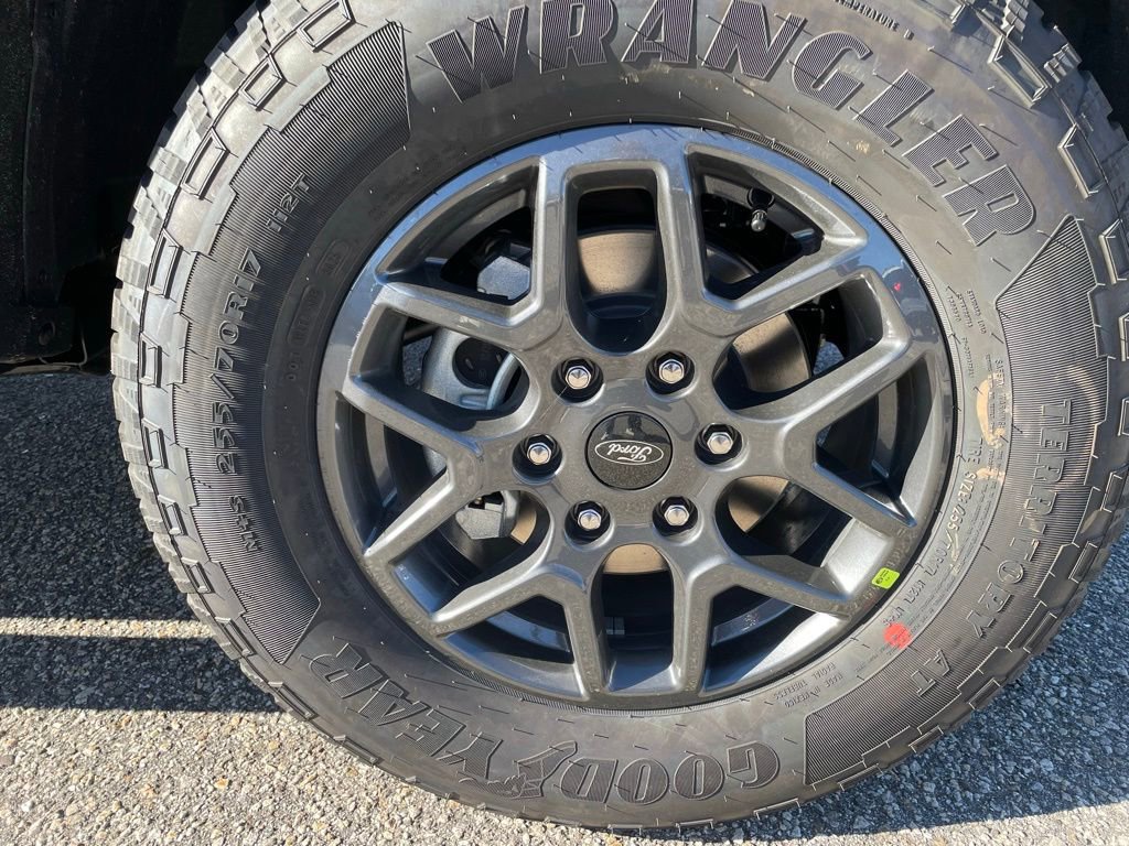 New 2025 Ford Ranger XLT w/ Trailer Tow Package image 6