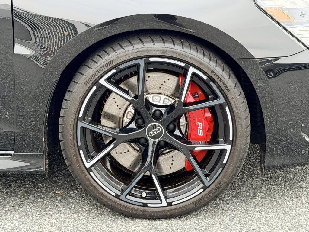 Used 2024 Audi RS 3 image 25