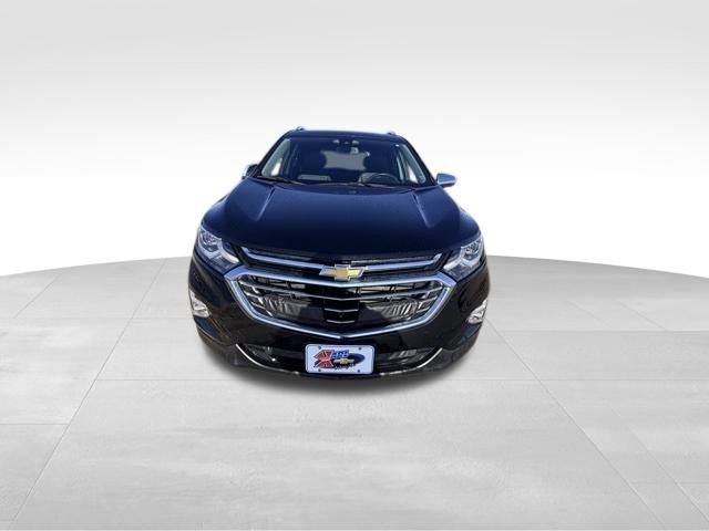 Used 2021 Chevrolet Equinox Premier image 3