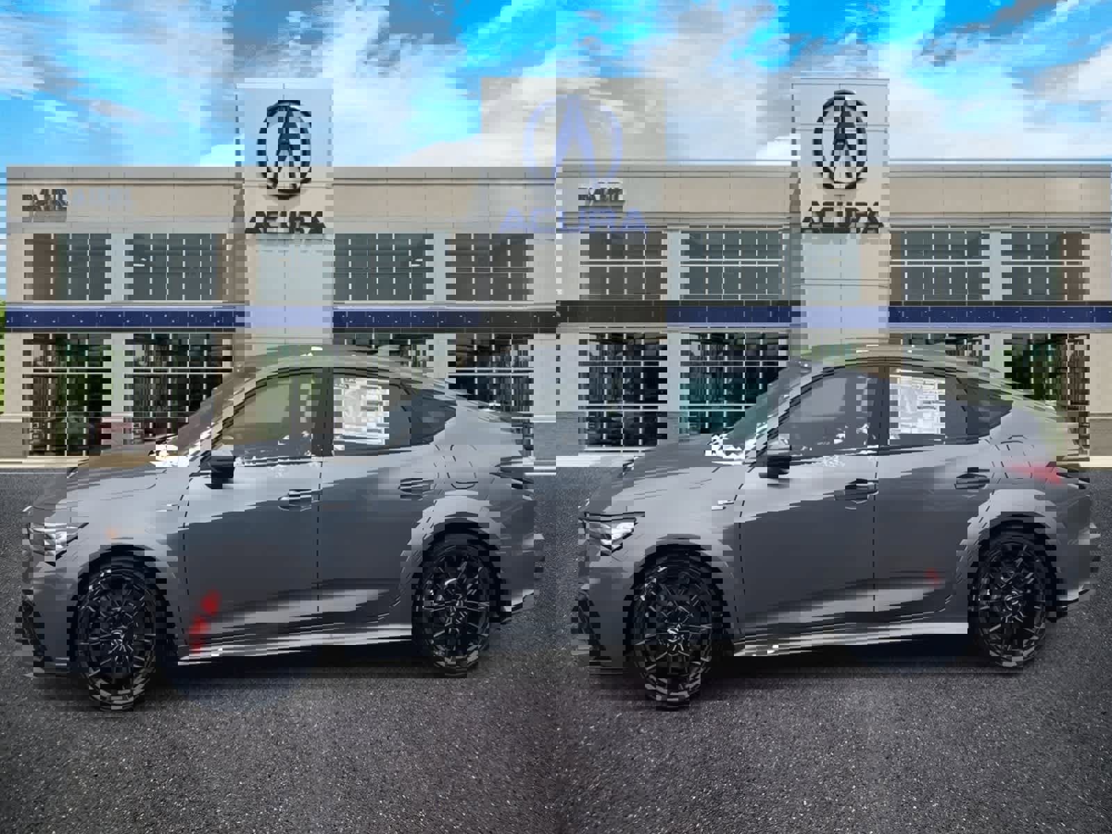 New 2026 Acura Integra Type S image 2