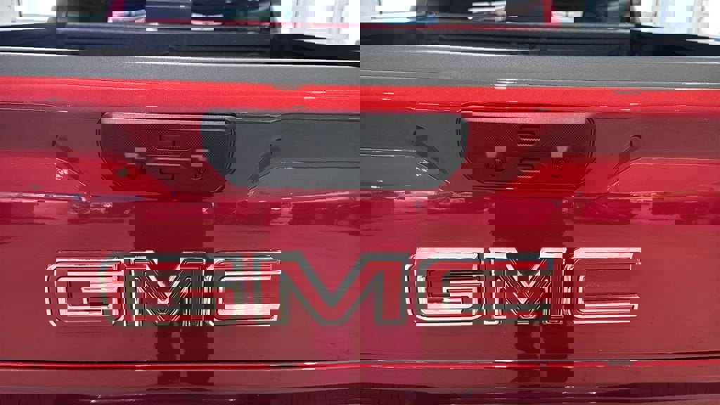 New 2026 GMC Sierra 1500 SLT w/ SLT Premium Plus Package image 9