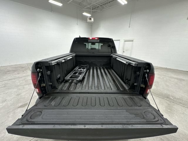 Used 2014 RAM 1500 Sport w/ Convenience Group RWD image 15