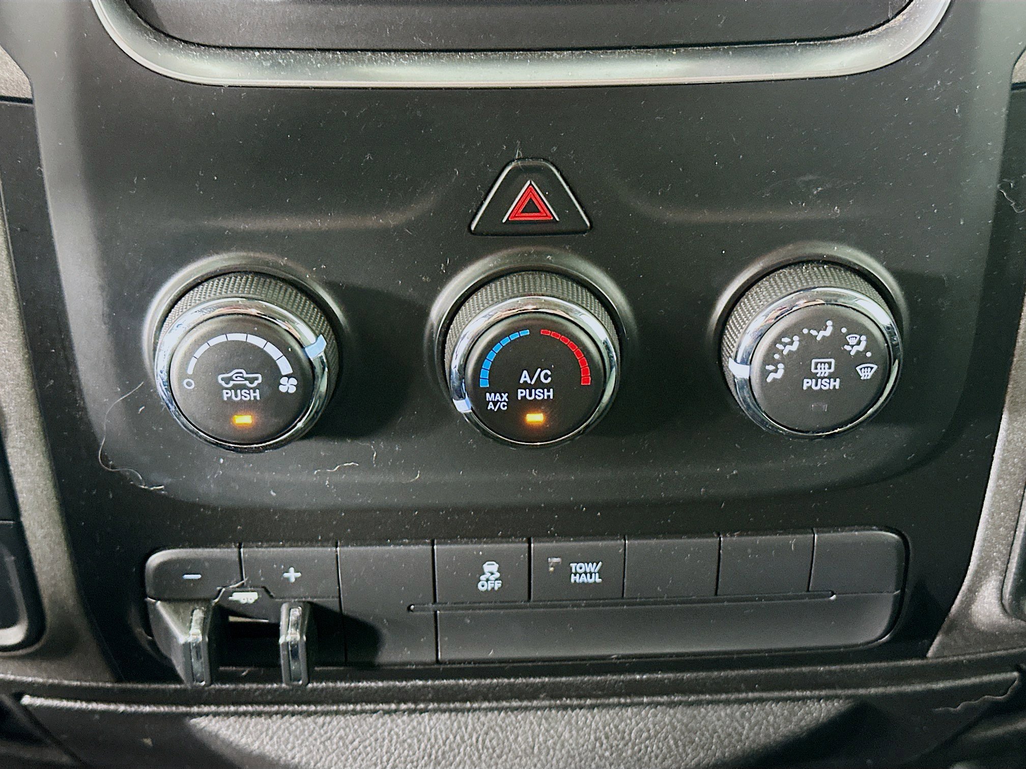 Used 2019 RAM 1500 Tradesman w/ Popular Equipment Group RWD image 22