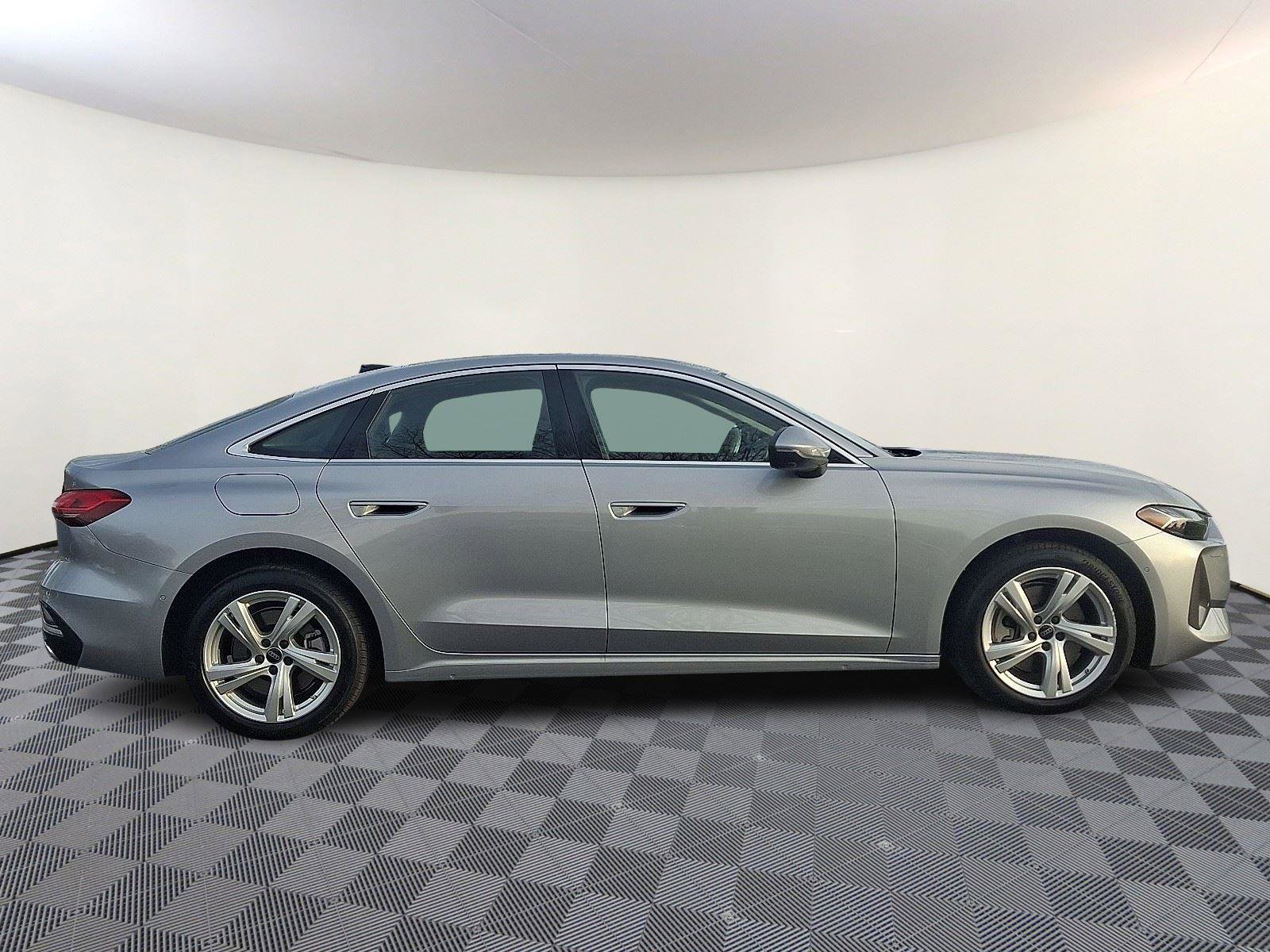 Certified 2025 Audi A5 2.0T Prestige image 7