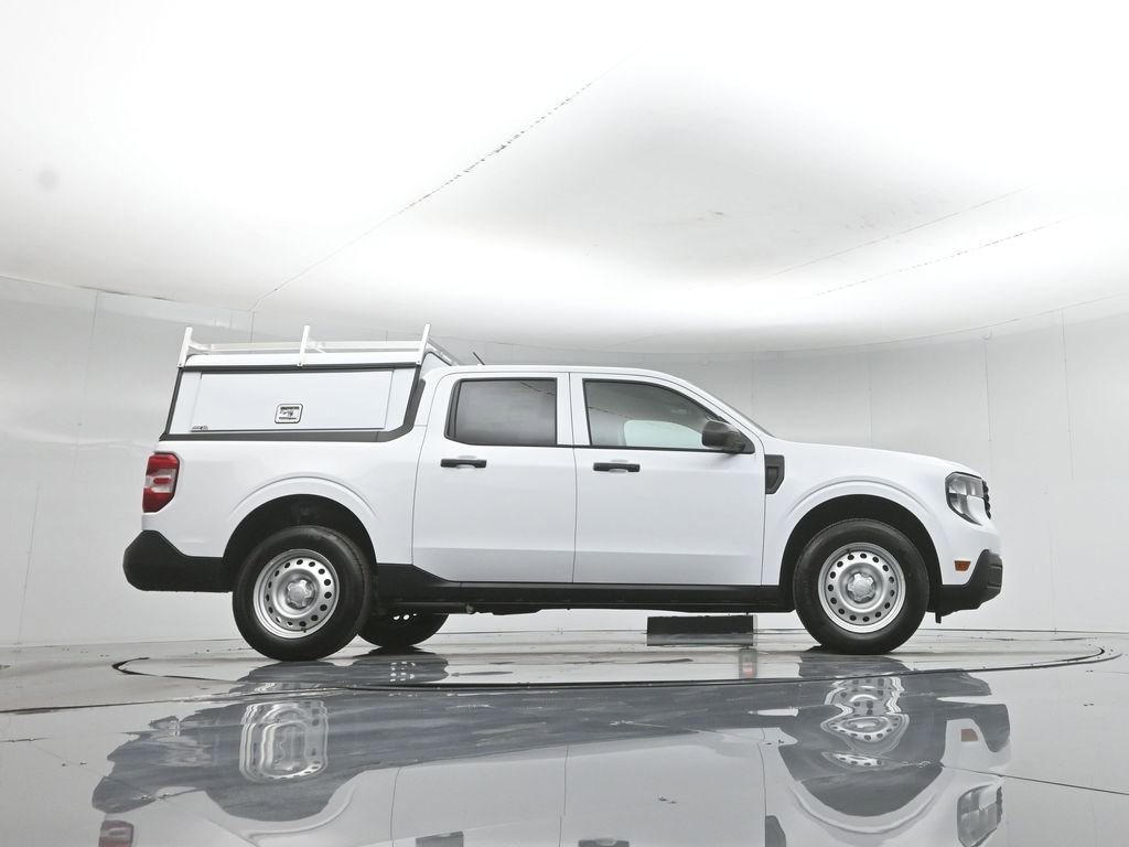 New 2026 Ford Maverick XL FWD image 46