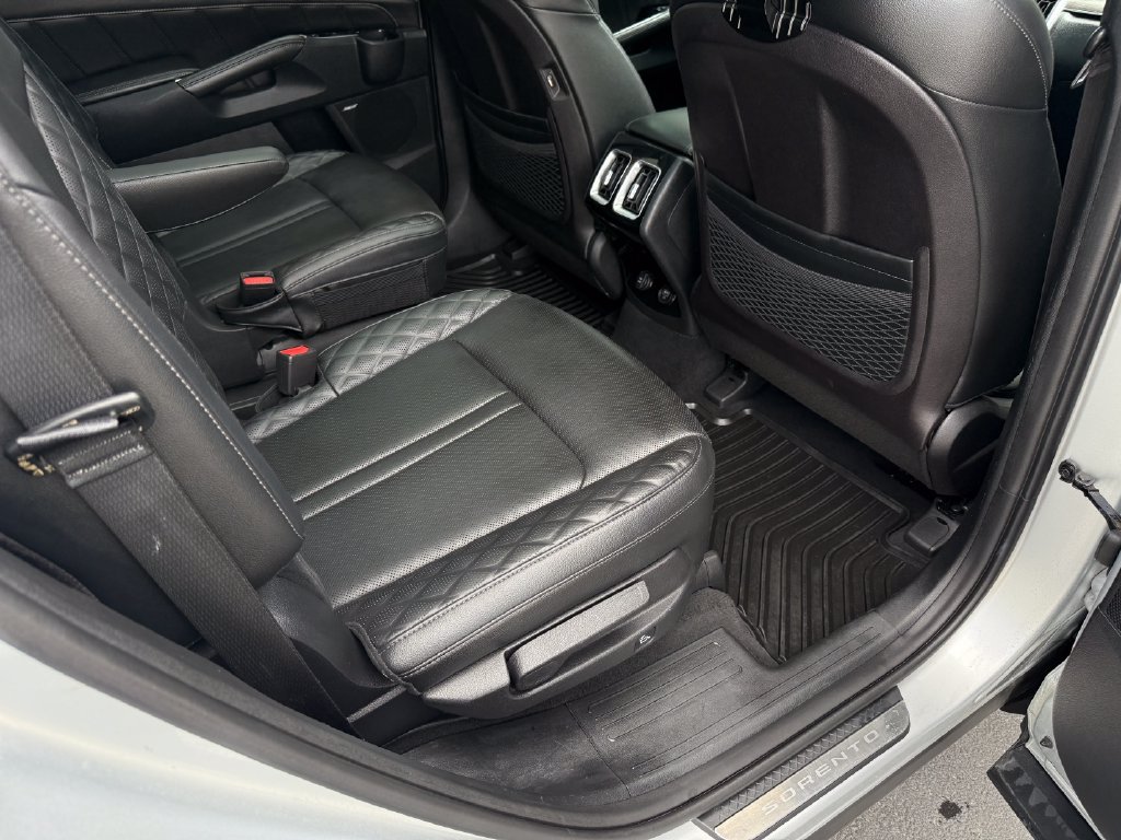 Used 2022 Kia Sorento SX Prestige AWD/4WD image 44