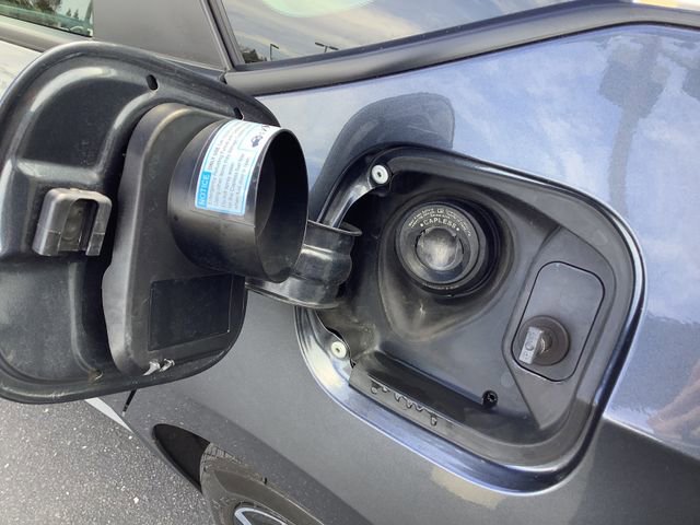 Used 2024 Honda Civic EX-L image 23