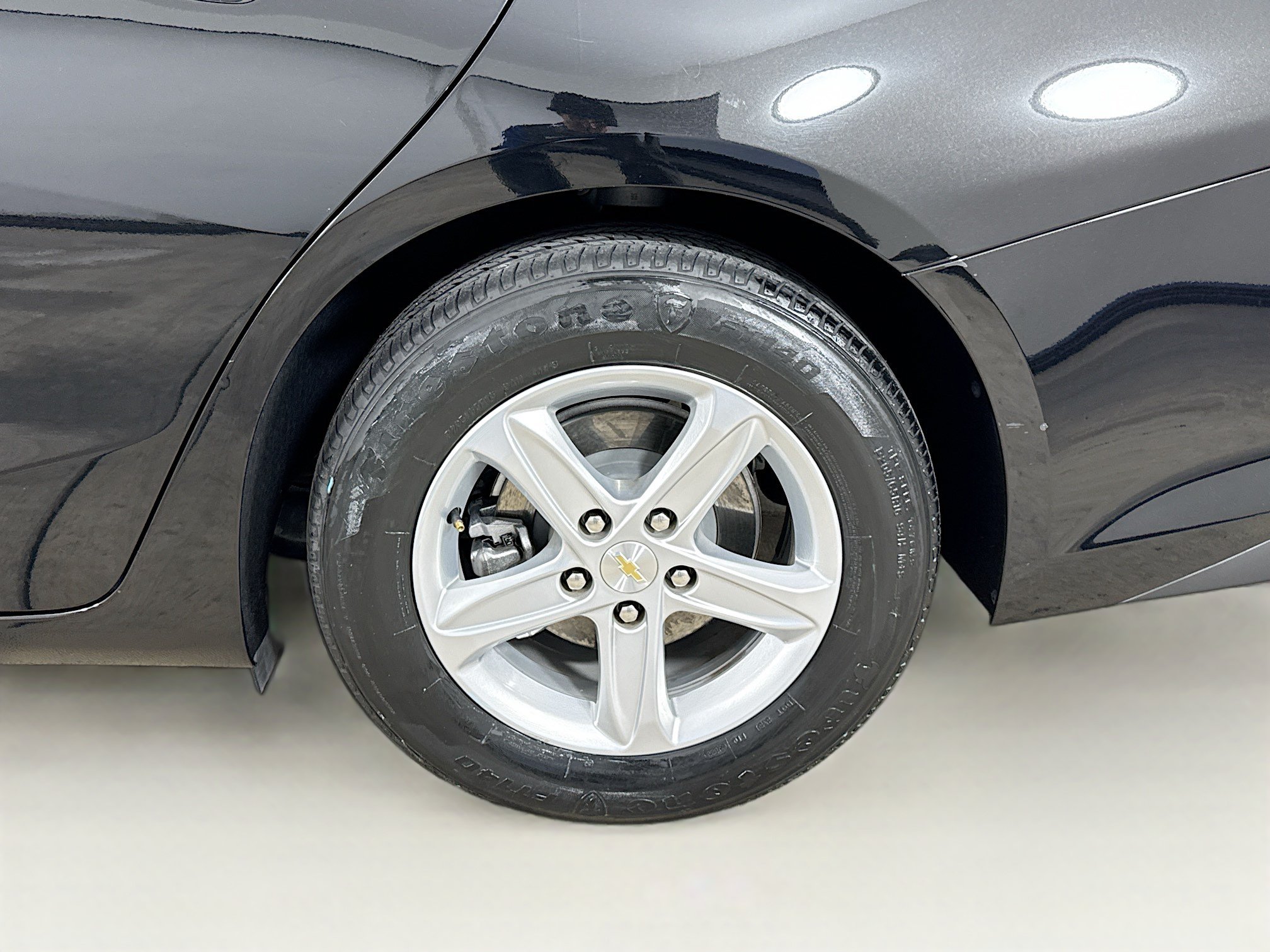 Used 2023 Chevrolet Malibu LS FWD image 32