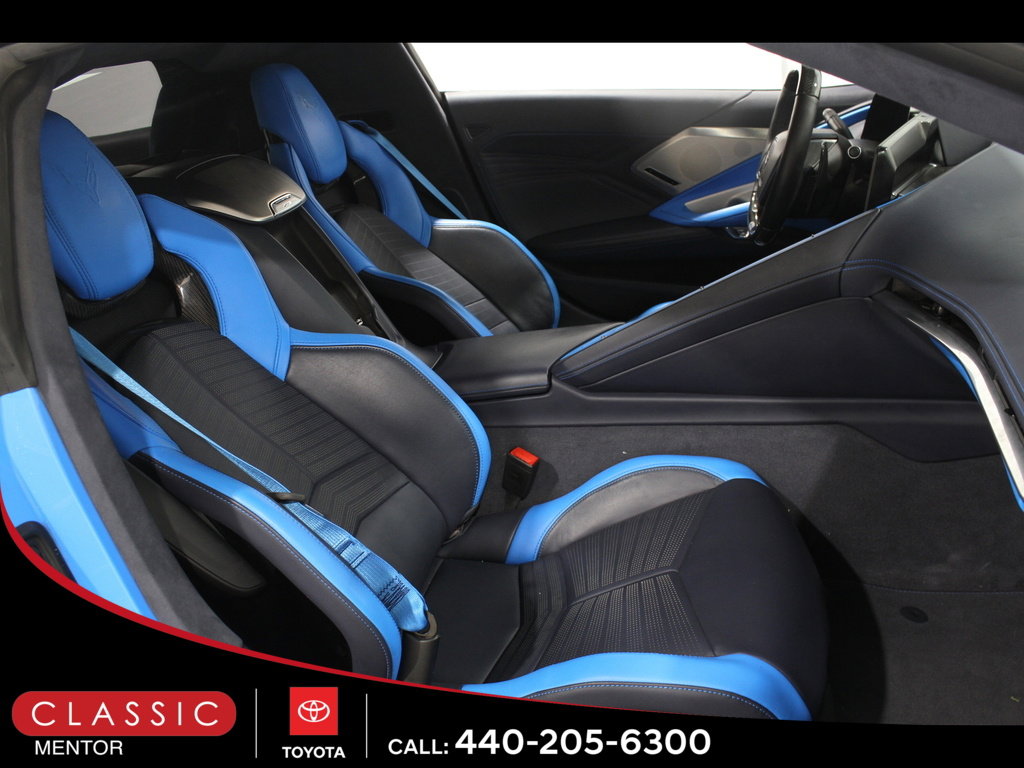 Used 2023 Chevrolet Corvette Z06 image 21