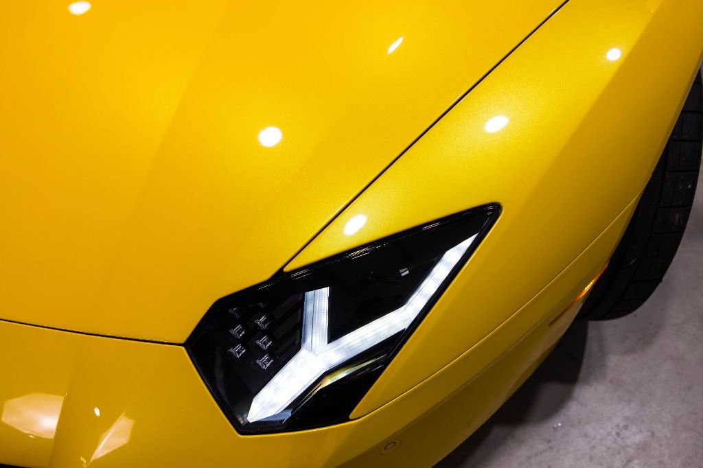 Used 2013 Lamborghini Aventador LP 700-4 image 39