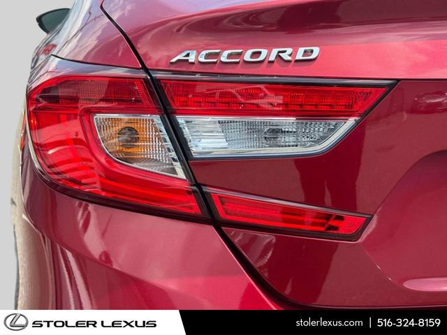 Used 2019 Honda Accord EX-L image 11