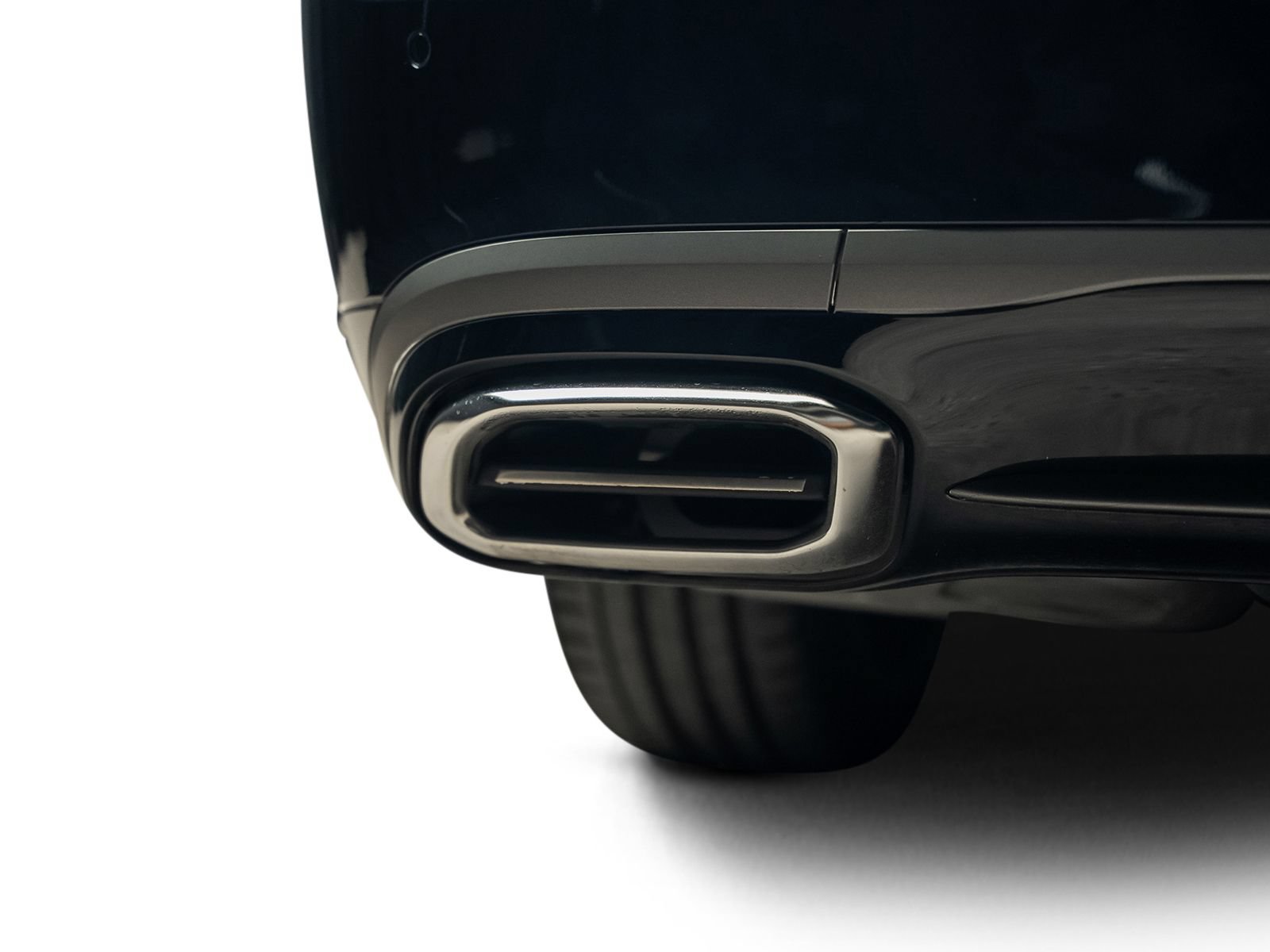 Used 2023 Mercedes-Benz Maybach S 680 4MATIC image 18