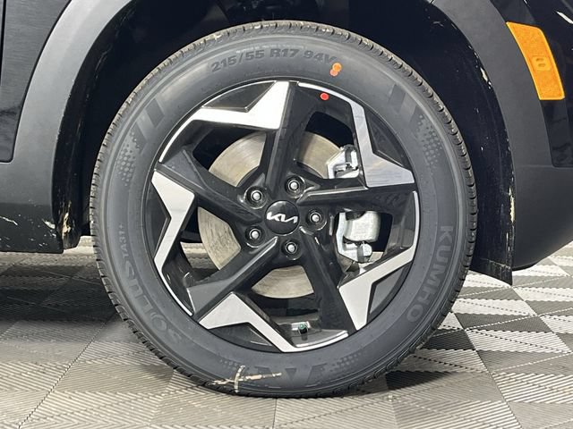 New 2026 Kia Seltos S AWD/4WD image 10