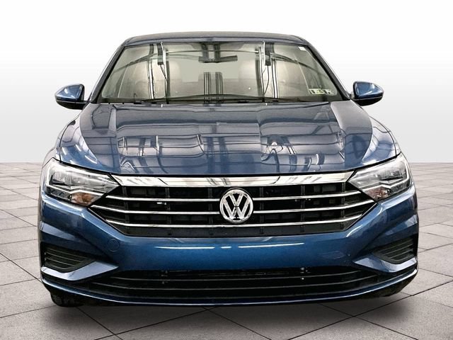 Used 2019 Volkswagen Jetta S FWD image 3