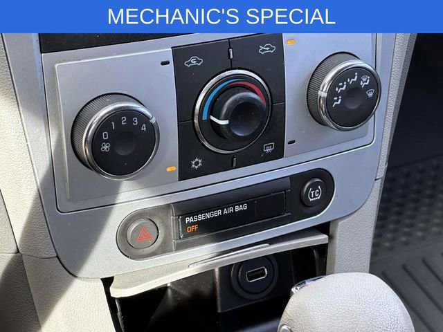 Used 2011 Chevrolet Malibu LS image 24