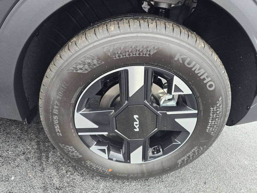 New 2026 Kia Sportage LX image 11