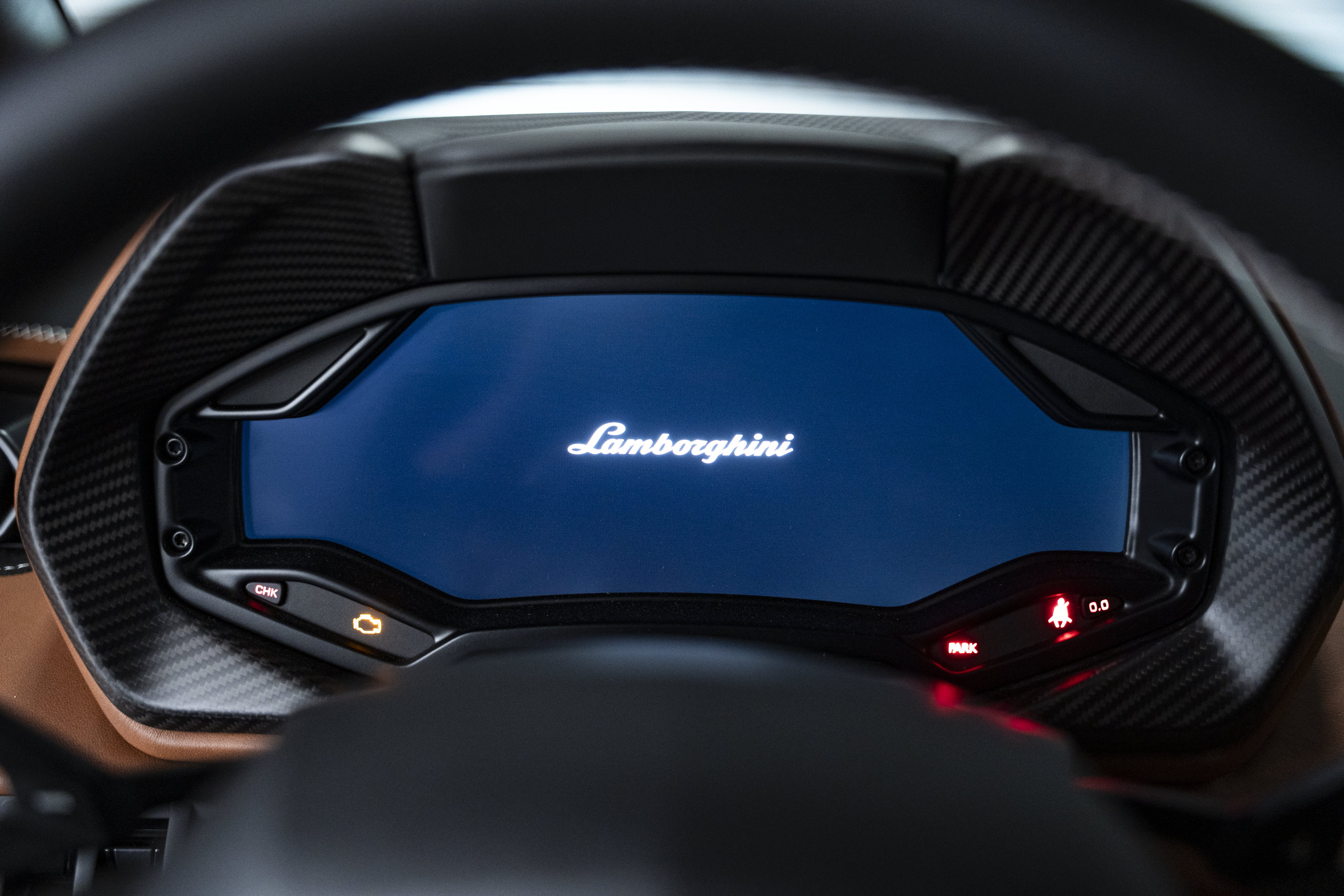 Used 2022 Lamborghini Aventador Countach AWD/4WD image 64