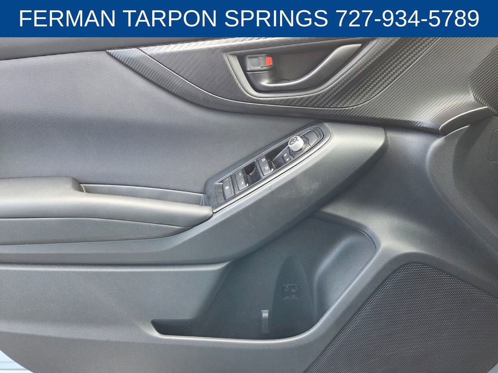 Used 2021 Subaru Crosstrek 2.0i Premium w/ Popular Package #4 image 22