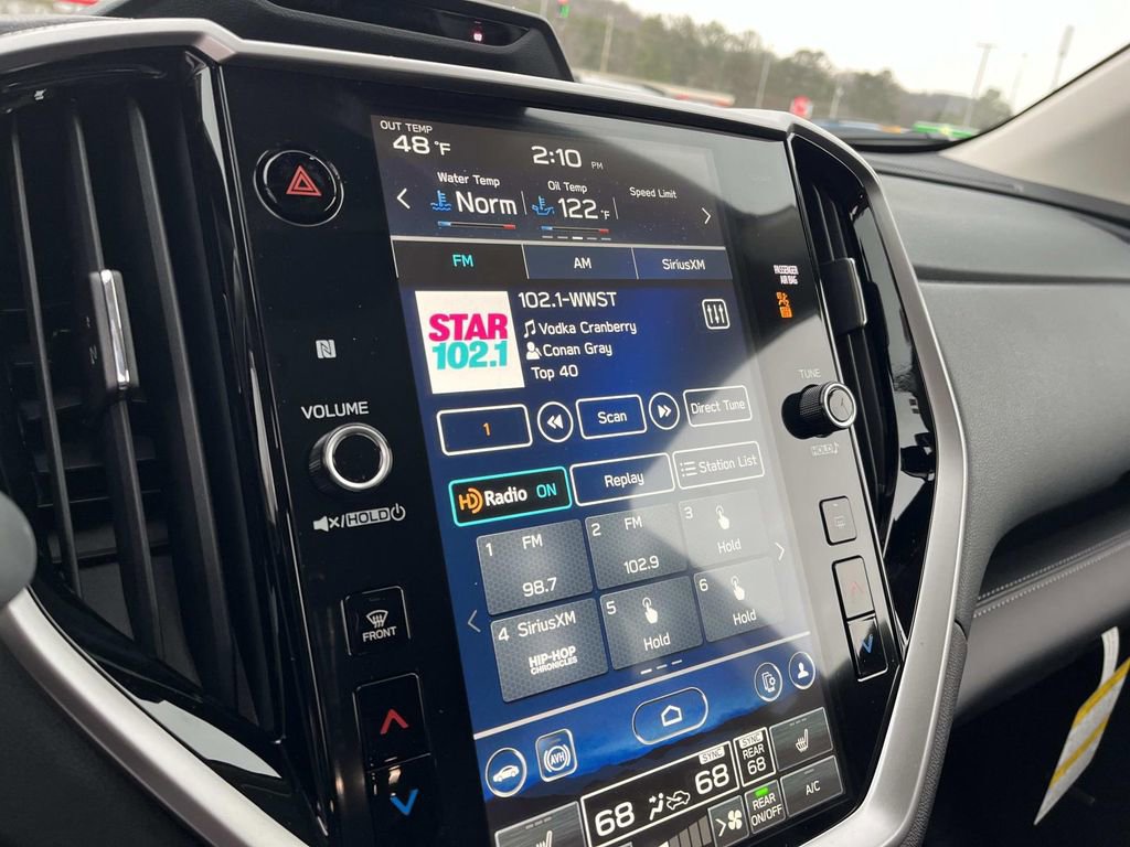 New 2026 Subaru Ascent Limited image 29