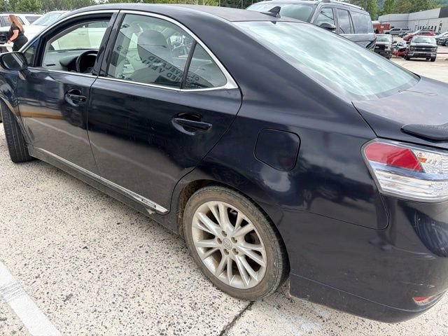 Used 2010 Lexus HS 250h Premium w/ Tech Pkg FWD image 6