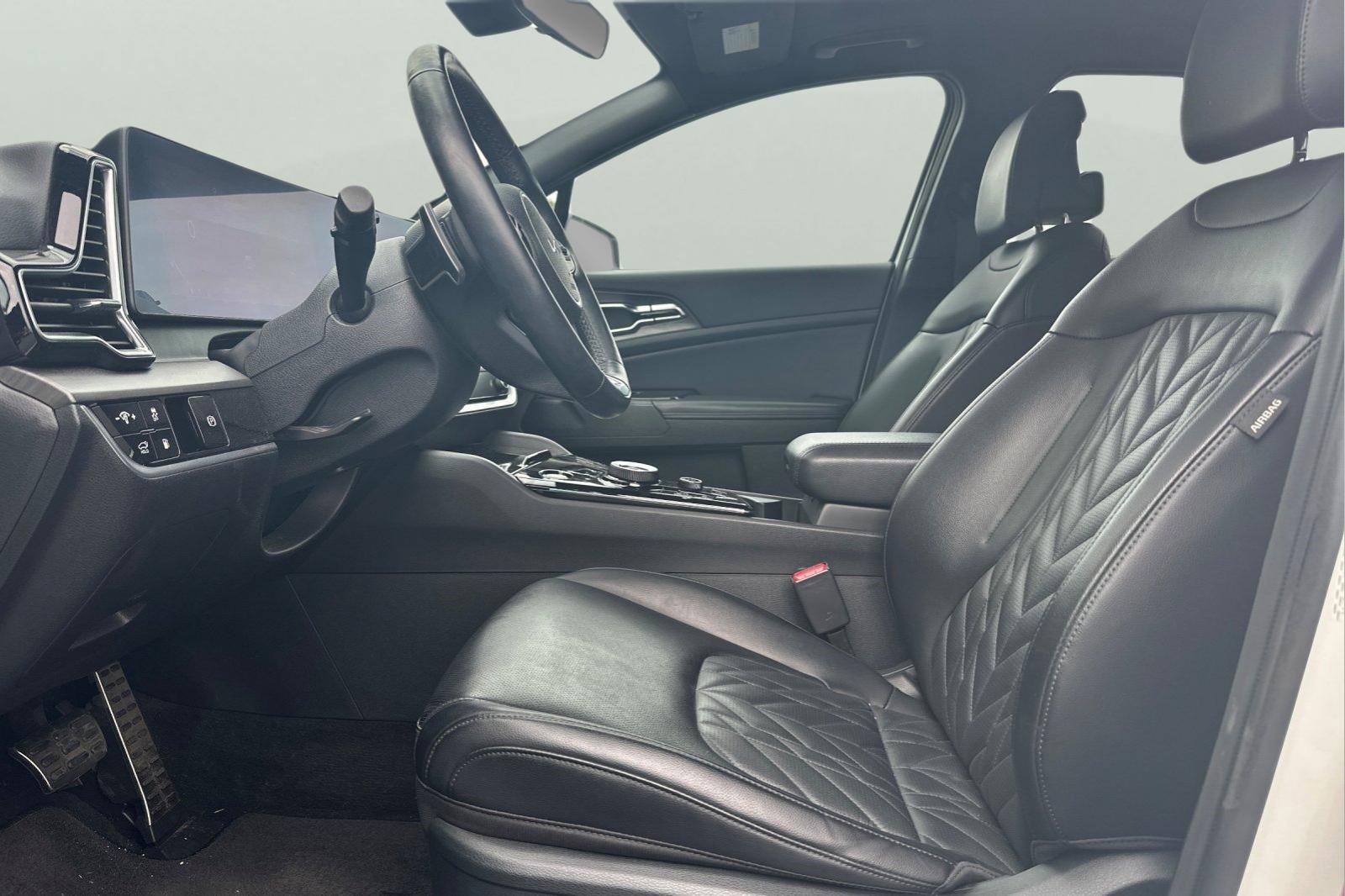 Used 2023 Kia Sportage X-Line Prestige image 14