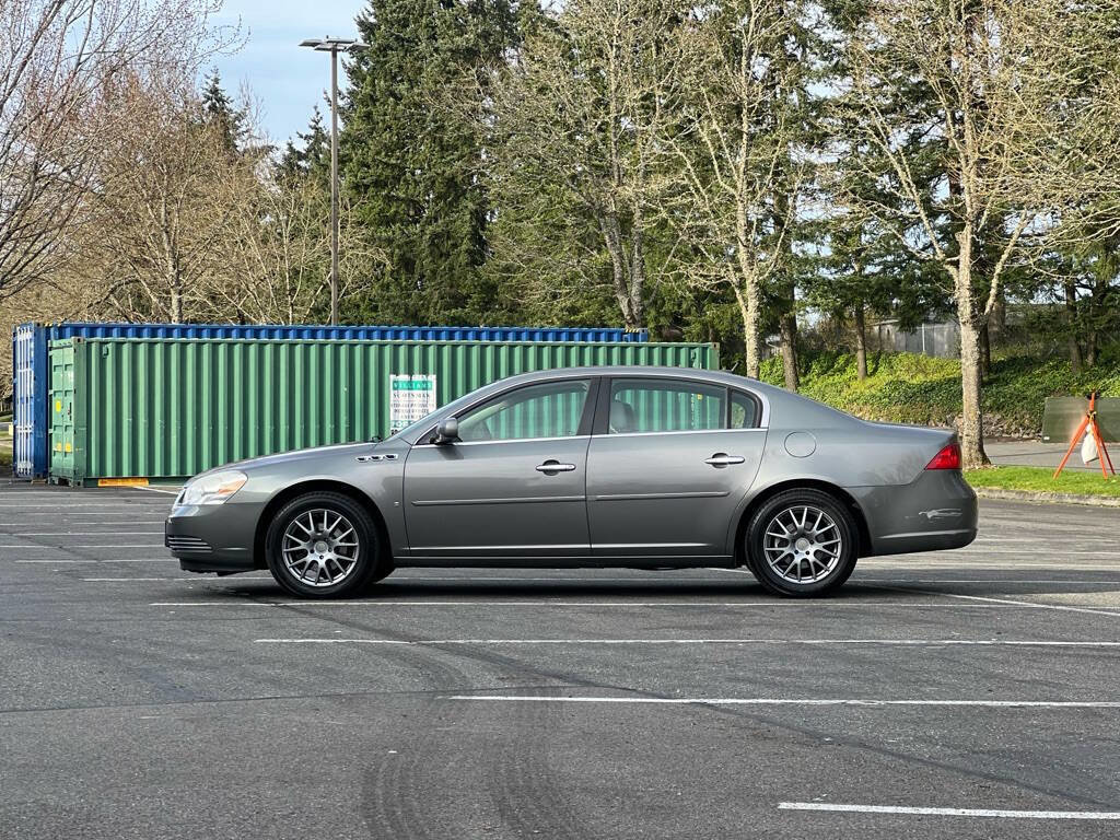Used 2007 Buick Lucerne CXL w/ Luxury Package image 2